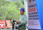 Pekanbaru Jadi Tuan Rumah IMT-GT Green Cities Mayor Council 2026, Delegasi Tiga Negara Mulai Berdatangan