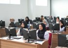 Umri Jadi Tuan Rumah Seleksi PPG Calon Guru 2026, Layani 393 Peserta Selama Lima Hari