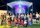 Mahasiswa Kukerta Unri Bangun Kolaborasi Pelestarian Budaya Melayu di Desa Sungai Kayu Ara