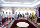 FK Unri Kembangkan 15 Prodi, Mayoritas Mahasiswa Berasal dari Daerah di Riau