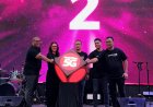 SMARTFREN Luncurkan Paket Unlimited 5G di Semarang, Internet Tanpa Batas Kecepatan dan Kuota