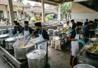 Pesantren Berisi Lebih dari 1.000 Santri Kini Boleh Bangun Dapur MBG