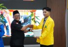 KPU Riau Luncurkan Sekolah Pemilu Hijau 2026, Mahasiswa Dibekali Demokrasi dan Kepedulian Lingkungan
