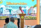Umri Dikunjungi Mentri Besar Perlis, Dorong Kolaborasi Pendidikan dan Dakwah