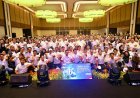Jelang MPLS Perdana SNT, Mendikdasmen Bekali Kepala Sekolah dan Tenaga Pendamping Pembelajaran