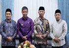 Bupati Kampar Dukung Peringatan 100 Tahun Pondok Modern Gontor