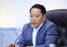 Kemenag Resmi Bentuk Ditjen Pesantren, PMA Nomor 16 Tahun 2026 Mulai Berlaku
