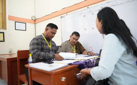 Kemendikdasmen Selidiki Dugaan Penyalahgunaan Data Dapodik, Masyarakat Diminta Cek Status NISN