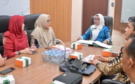 Pemkab Kampar Dukung Program RPL Unilak, ASN dan PPPK Didorong Tingkatkan Pendidikan