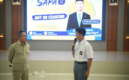 Wamendikdasmen: Sekolah Nasional Terintegrasi Disiapkan Cetak Generasi Unggul