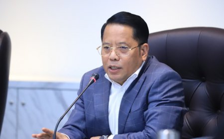 Kemenag Resmi Bentuk Ditjen Pesantren, PMA Nomor 16 Tahun 2026 Mulai Berlaku