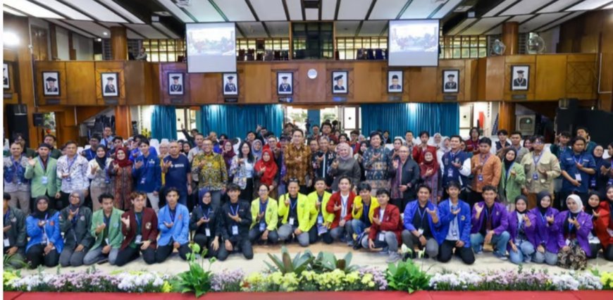 Program Aksara Mahasiswa: Hadirkan Solusi Berbasis Riset untuk Masyarakat