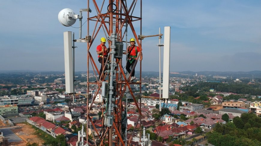 Laba Bersih Telkomsel Tumbuh 8,3 Persen pada Semester I 2026, Capai Rp10,4 Triliun