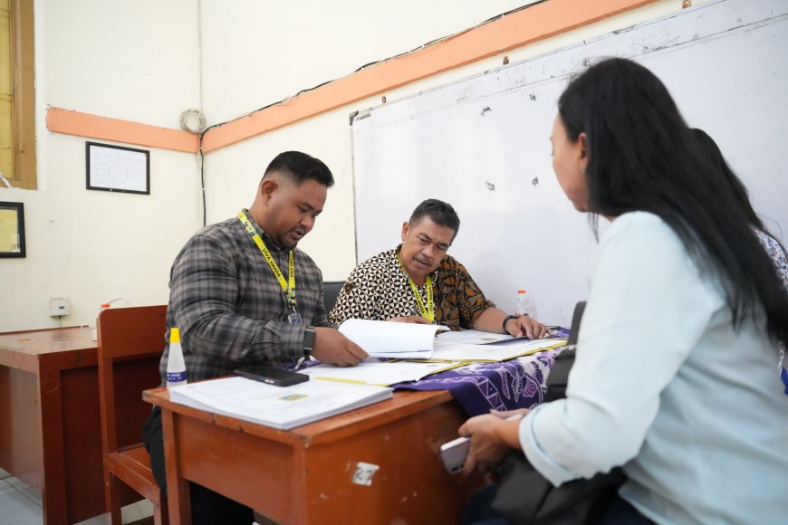 Kemendikdasmen Selidiki Dugaan Penyalahgunaan Data Dapodik, Masyarakat Diminta Cek Status NISN