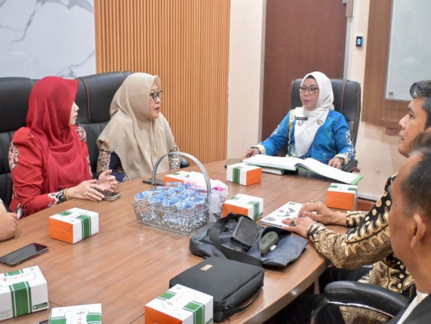 Pemkab Kampar Dukung Program RPL Unilak, ASN dan PPPK Didorong Tingkatkan Pendidikan
