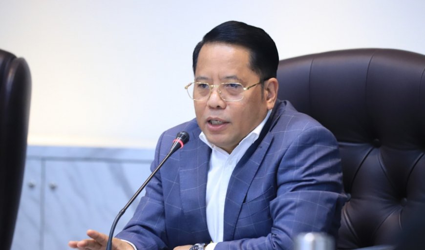 Kemenag Resmi Bentuk Ditjen Pesantren, PMA Nomor 16 Tahun 2026 Mulai Berlaku