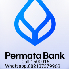 Berikut cara pemilihan pin atau pasword yang lupa pada akun bank permata