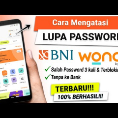 Jika setor tunai dan uang tidak masuk ke rekening