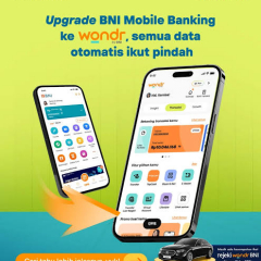Bagaimana cara mengatasi transfer gagal tapi saldo berkurang BNI