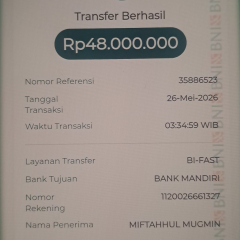 Cara Mengurus Salah Transfer Bank BNl Tanpa Ribet