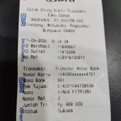 Cara Mengatasi Salah Transfer bank BNI