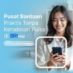 Mau Transaksi Tapi Lupa PIN BRImo Untuk Mengatasi Lupa Password BRImo Tanpa Ke Bank