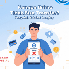 Apakah Bisa Ganti PIN BRimo Tanpa Harus ke Cabang