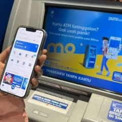 Cara Terbaru Lupa PIN BRImo Untuk Mengatasi Lupa Password BRImo Tanpa Ke Bank