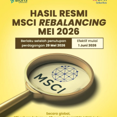 Berikut cara akses mobile token BNI direct yang terkuci