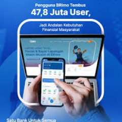 Apakah Bisa Lupa Password Dan PIN BRImo Untuk Membuka Blokir BRImo Tanpa Ke Bank