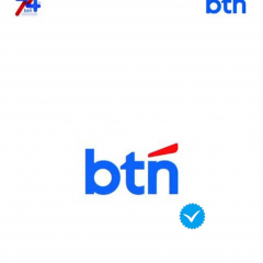 Ini cara buka Blokir BTN mobile bale by BTN salah password lupa
