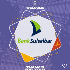 Buka Blokir Sulselbar