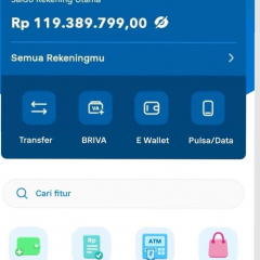 Simak tips cara buka blokir brimo lewat whatsapp