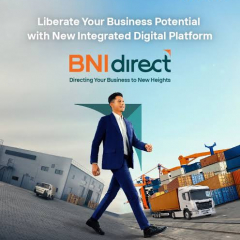 Apakah Anda Lupa PIN Atau Sandi BNI Direct Melalui Buka Blokir BNI Direct