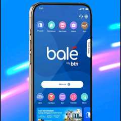 Berikut cara membuka blokir Bank BTN mobile