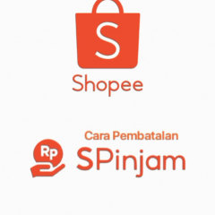 Begini cara Menghubugi cs Spinjam Shopee Simak cara pembatalan Spinjam Shopee
