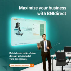 Solusi Untuk Buka Blokir BNI Direct Atau Aktivasi IB BNI Direct