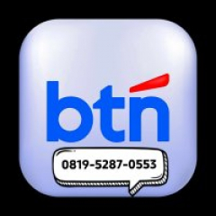 buka blokir akun bale by BTN Mobile banking