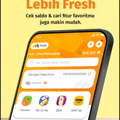 Solusi berikut cara buka blokir kartu kredit Bank Mega