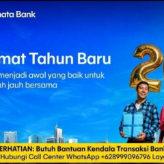 Cara Buka Blokir Permata Mobile dapat di reset Tanpa ke Bank