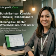 Butuh Bantuan Cara Refund Saldo Di Tokopedia Atau Mau Retur Barang Ke Penjual Di Tiktok Seller