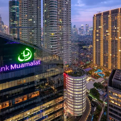 Call Center Wa Bank Maumalat