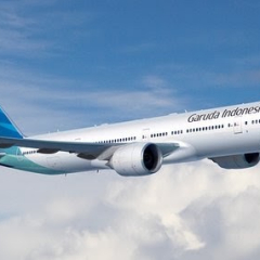 Cara Menghubungi Call Center Garuda Indonesia
