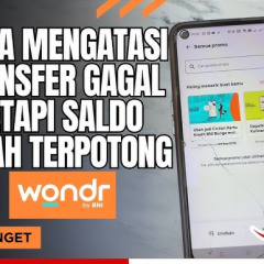 Solusi BNI Mobile Salah Transfer Solusi Solusi
