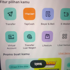 Begini Jangan Panik Begini Cara Mengurus Salah Transfer Bank BNI
