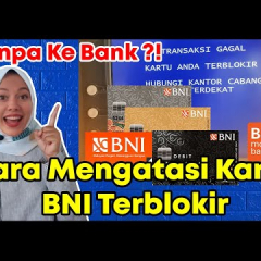 Jika transaksi transfer BNI Gagal Tapi Saldo Terpotong Ini Solusinya Menanganinya
