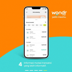 Jika Salah transfer BNI Mobile banking apakah uang bisa kembali