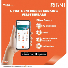 JIKA Berikut Transaksi BNI uang tidak masuk diterima tapi saldo berkurang