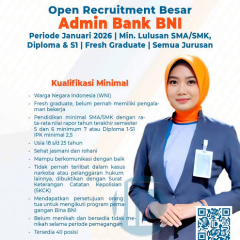 melapor atas kesalahan saya karna salah transfer bni mobile rekening tidak dikenal