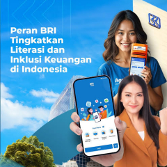 Solusi Mudah Lupa PIN atau Username BRImo Terblokir Salah 3 Kali cukup lewat Whatsapp